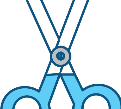 Clipart:4icawmame9m= Scissor