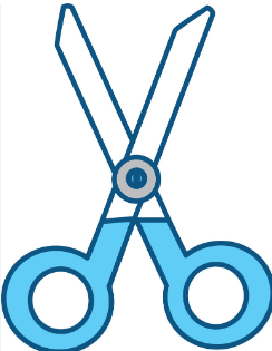 Clipart:4icawmame9m= Scissor