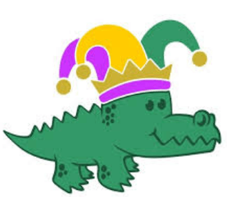 Clipart:3z0nrxadhpo= Alligator