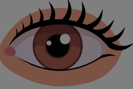 Clipart:004znwj73e0= Eye