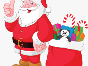 Clipart:3fi9o0kpaqc= Santa Claus Images