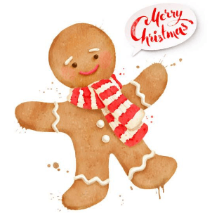 Clipart:3kwq_Zlncna= Christmas:Eh6wo-Ianqq= Gingerbread Man