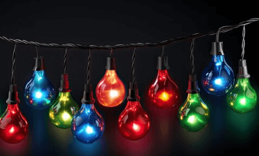 Clipart:3jxo2b0a-Wa= Christmas Light