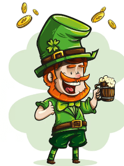 Clipart:3lffd4lpfzq= Leprechaun