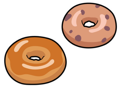 Clipart:7weeeljivcq= Bagels
