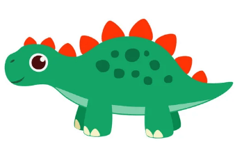 Clipart:7epyofaytdk= Dinosaurs