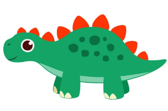 Clipart:7epyofaytdk= Dinosaurs