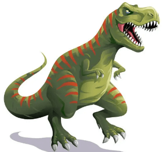 Clipart:7epyofaytdk= Dinosaurs