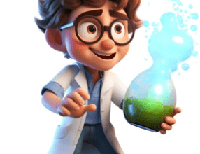 Clipart:6pfgqmlqrhu= Scientist