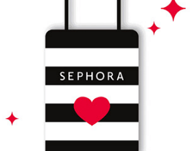 Clipart:6qdx2eo8nko= Sephora Bag