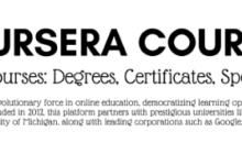 Coursera Saw Signups for Ai Courses