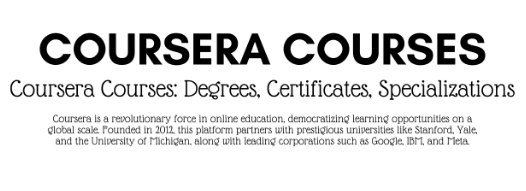 Coursera Saw Signups for Ai Courses