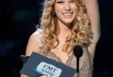 Cmt Ban Taylor Swift