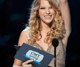 Cmt Ban Taylor Swift