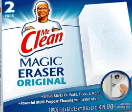 How Old Is Mr. Clean