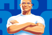 How Old Is Mr. Clean