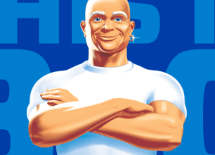 How Old Is Mr. Clean