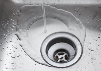 Can Sperm Clog Shower Drain