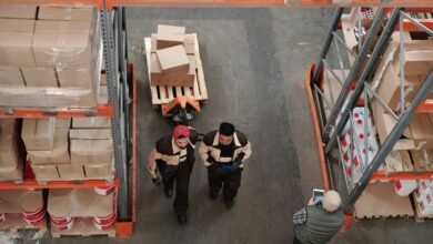 business operations insights unlocked