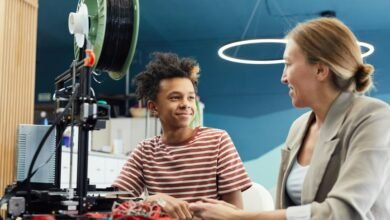 future business exploration call