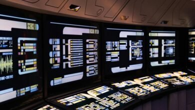 future technological implications explored