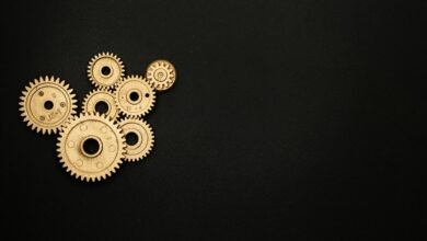 global business transformation trends