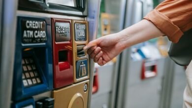 global financial systems influenced