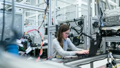 global technology advancement catalyst