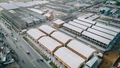 market expansion strategies revealed