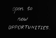 new opportunities await you