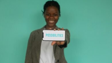 new possibilities unlocked today