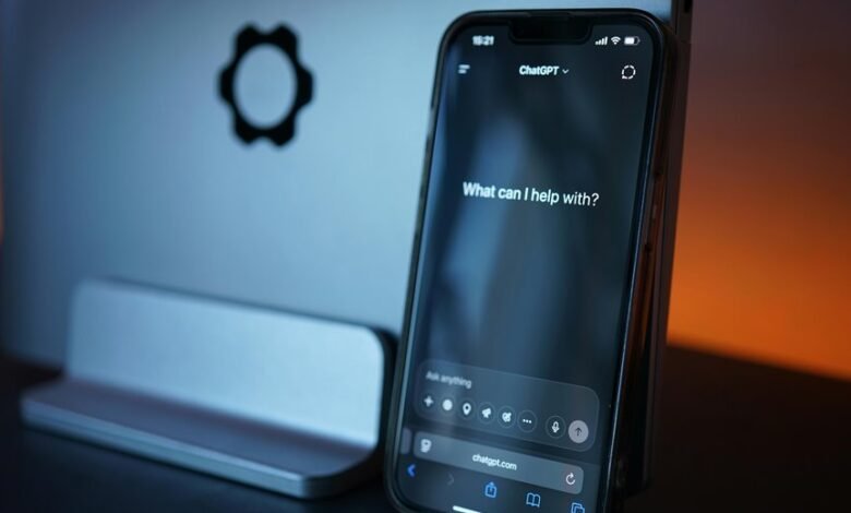 technological advancements through communication