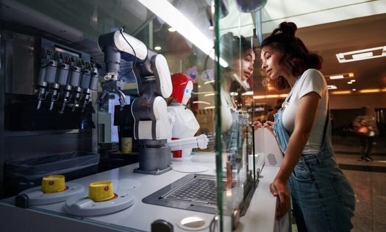 transforming industrial future dynamics