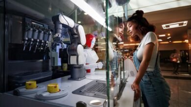 transforming key industries innovatively