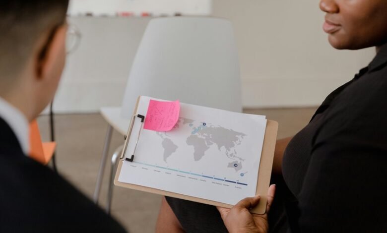 business insights for executives