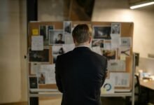 business intelligence analysis report