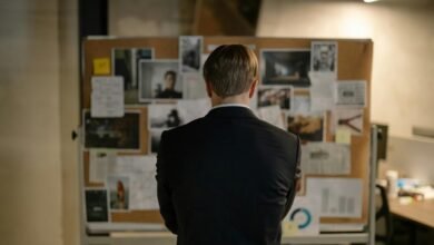 business intelligence analysis report