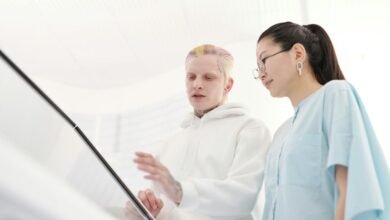 business strategy analysis report