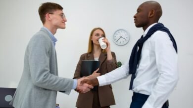 corporate strategy analysis report