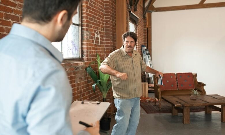 industry analysis and assessment