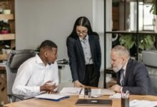 industry analysis and evaluation