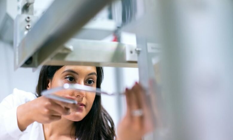 industry insights and analytics