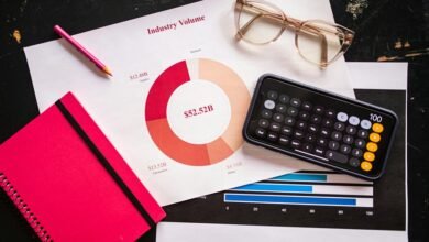 industry metrics analysis report