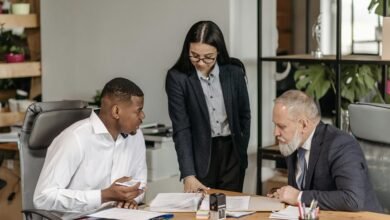 industry review and analysis