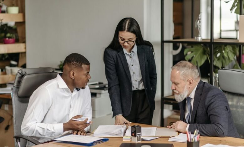 industry review and analysis