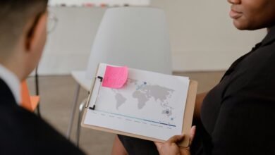 market insights for executives