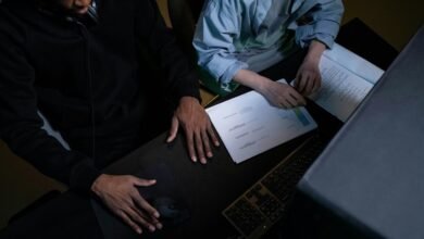 strategic operations analysis report