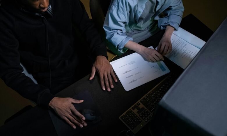 strategic operations analysis report